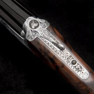 Yildiz Pro Engraved