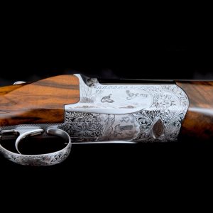 Yildiz Pro Engraved