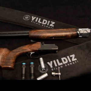 Yildiz Pro Black
