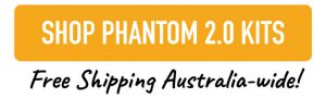 Shop RE Phantom Shooting Glasses Kits