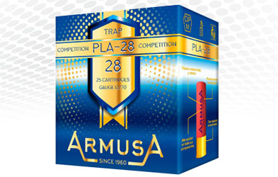 Armusa Cartridges